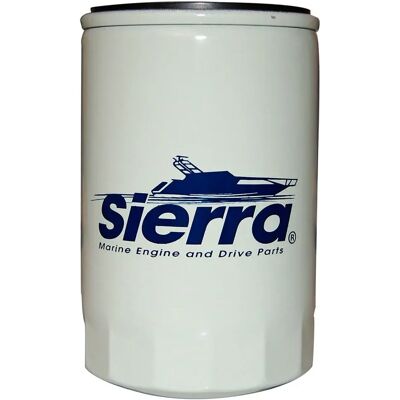 Sierra Filtro Dell´olio Mercury/verado 200/350 Cv White One Size Sierra Filtro Dell´olio Mercury/verado 200/350 Cv White One Size