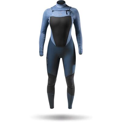 Zhik Muta In Neoprene Logo 3/2 Mm M Zhik Muta In Neoprene Logo 3/2 Mm M