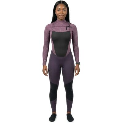 Zhik Muta In Neoprene Logo 4/3 Mm XS Zhik Muta In Neoprene Logo 4/3 Mm XS