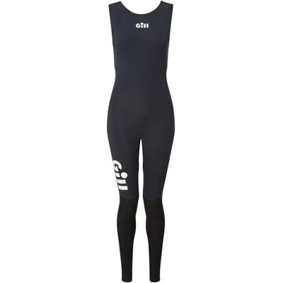 Gill Muta In Neoprene Senza Maniche Zentherm 2.0 Long John 3 Mm Dark Navy 40 Gill Muta In Neoprene Senza Maniche Zentherm 2.0 Long John 3 Mm Dark Navy 40