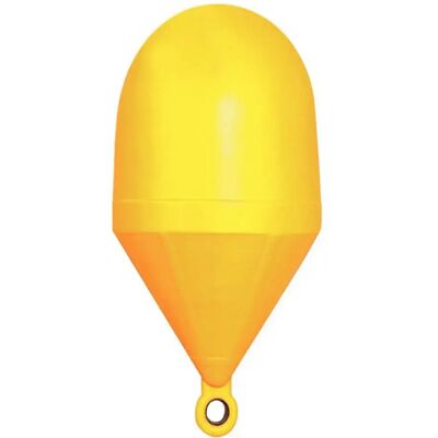 Plastimo Boa Di Segnalazione Yellow 80 cm Plastimo Boa Di Segnalazione Yellow 80 cm