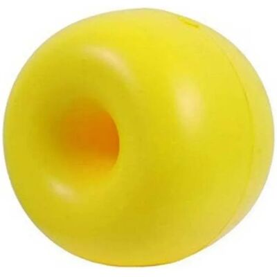Nuova Rade Salvagente Rotondo Yellow 26 cm Nuova Rade Salvagente Rotondo Yellow 26 cm