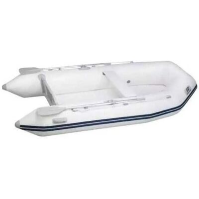 Plastimo Ms-310 Barca Gonfiabile Semirigida White 310 x 150 cm Plastimo Ms-310 Barca Gonfiabile Semirigida White 310 x 150 cm