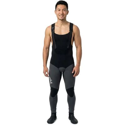Zhik Muta In Neoprene Senza Maniche Hiker X 1 Mm Black S Zhik Muta In Neoprene Senza Maniche Hiker X 1 Mm Black S
