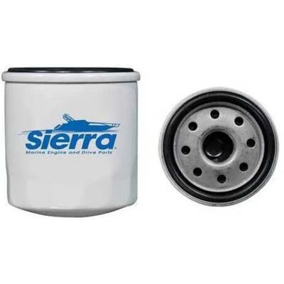Sierra Filtro Dell´olio Per Motori Johnson&evinrude 18-7916 White One Size Sierra Filtro Dell´olio Per Motori Johnson&evinrude 18-7916 White One Size