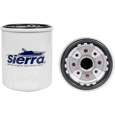 Sierra Filtro Olio Motore Yamaha 18-7954-1 White One Size Sierra Filtro Olio Motore Yamaha 18-7954-1 White One Size