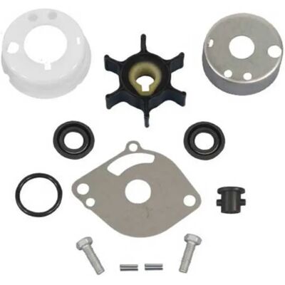 Sierra Sie18-3462 Set Pompa Dell´acqua Per Motori Yamaha Grey / Black One Size Sierra Sie18-3462 Set Pompa Dell´acqua Per Motori Yamaha Grey / Black One Size
