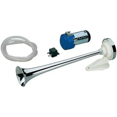 Marco Clacson Cromato Ma1c Plastica 12v Multicolour 390 mm Marco Clacson Cromato Ma1c Plastica 12v Multicolour 390 mm