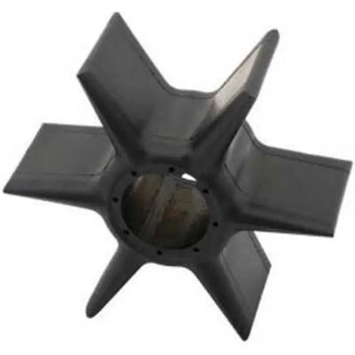 Sierra 18-45617-1 Impeller Di Pompa Per Motori Yamaha F225&f250&f350 Black One Size Sierra 18-45617-1 Impeller Di Pompa Per Motori Yamaha F225&f250&f350 Black One Size