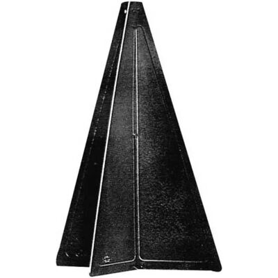 Trem Cono Black 470 mm Trem Cono Black 470 mm