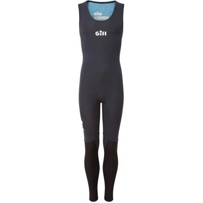 Gill Muta In Neoprene Senza Maniche Zen Lite 2.0 1.5 Mm Dark Navy 14-15 Anni Gill Muta In Neoprene Senza Maniche Zen Lite 2.0 1.5 Mm Dark Navy 14-15 Anni