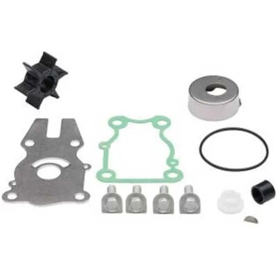 Sierra Gruppo Pompa Acqua Yamaha Astk63dw007801 Grey One Size Sierra Gruppo Pompa Acqua Yamaha Astk63dw007801 Grey One Size