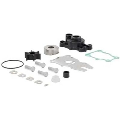 Sierra Gruppo Pompa Acqua Yamaha Astk63dw007801 White One Size Sierra Gruppo Pompa Acqua Yamaha Astk63dw007801 White One Size