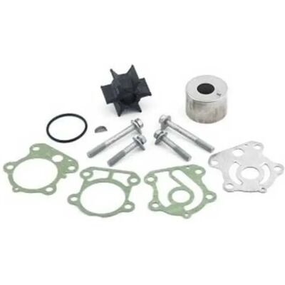 Sierra Gruppo Pompa Acqua Yamaha F75 F100 Astk67fw007800 Grey One Size Sierra Gruppo Pompa Acqua Yamaha F75 F100 Astk67fw007800 Grey One Size
