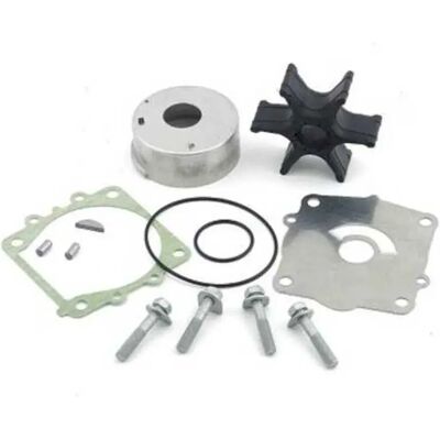 Sierra Gruppo Pompa Acqua Yamaha F115 Lf115 Grey One Size Sierra Gruppo Pompa Acqua Yamaha F115 Lf115 Grey One Size