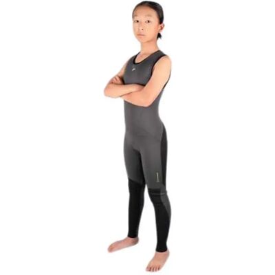 Zhik Muta In Neoprene Superwarm Performance Skiff 3-2 Mm Black 14 Anni Zhik Muta In Neoprene Superwarm Performance Skiff 3-2 Mm Black 14 Anni