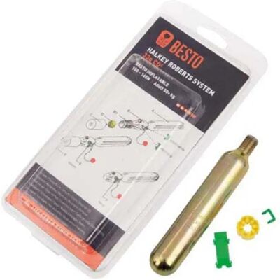 Talamex Cartuccia 180-190n 38g Bronze One Size Talamex Cartuccia 180-190n 38g Bronze One Size