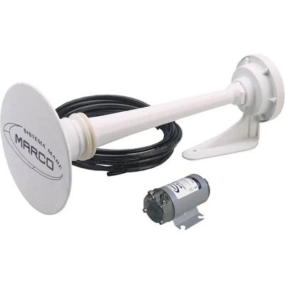 Marco Clacson Pw2 460 Mm 12v White One Size Marco Clacson Pw2 460 Mm 12v White One Size