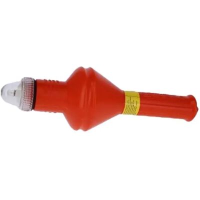 Trem Luce Di Emergenza Orange One Size Trem Luce Di Emergenza Orange One Size