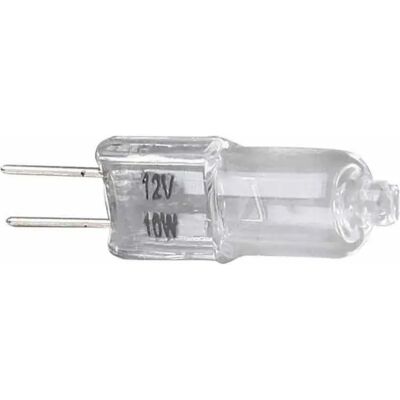 Osculati Lampadina alogena 12 V 5 W G4 Osculati Lampadina alogena 12 V 5 W G4