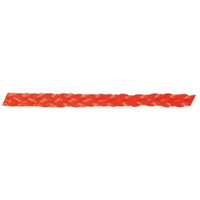 Osculati Corda Intrecciata Levilene 200 M 12 Mm Orange One Size Osculati Corda Intrecciata Levilene 200 M 12 Mm Orange One Size