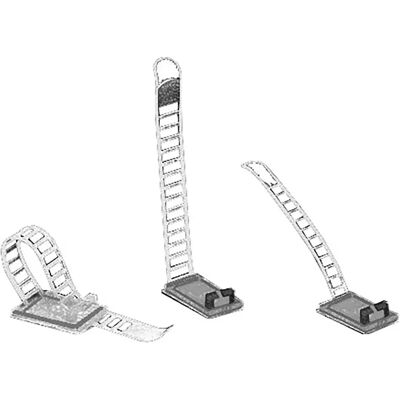 Osculati Morsetto Regolabile Con Vite 17 Mm 100 Unità Grey One Size Osculati Morsetto Regolabile Con Vite 17 Mm 100 Unità Grey One Size