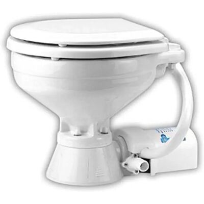 Osculati Bagno Compact 350x430x350 Mm 15a 24v White One Size Osculati Bagno Compact 350x430x350 Mm 15a 24v White One Size