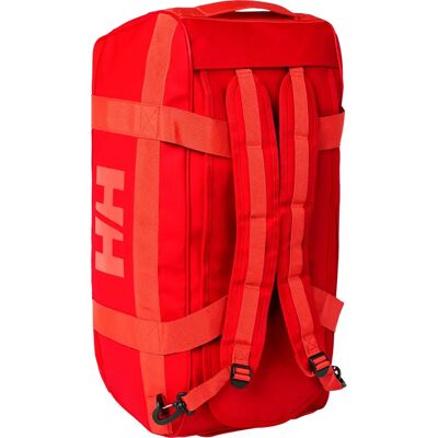Helly Hansen Borsone Duffle Scout 30l Red One Size Helly Hansen Borsone Duffle Scout 30l Red One Size