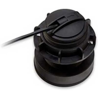 Trasduttore Raymarine CPT-S - Conico in plastica 20° - No DownVision Trasduttore Raymarine CPT-S - Conico in plastica 20° - No DownVision