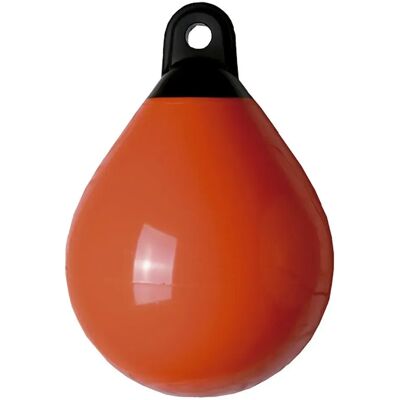 Majoni - MR1 - Peraiforme - Arancione 35cm - Fender Majoni - MR1 - Peraiforme - Arancione 35cm - Fender