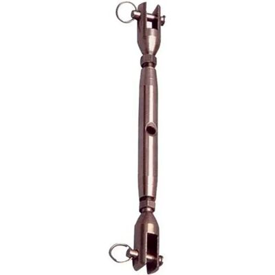 Vite di Amarrazione Goldenship - Acciaio Inox 8 mm Vite di Amarrazione Goldenship - Acciaio Inox 8 mm