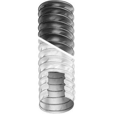Tubo di Ventilazione Trident Marine 15 M - Ventilation Hose Tubo di Ventilazione Trident Marine 15 M - Ventilation Hose