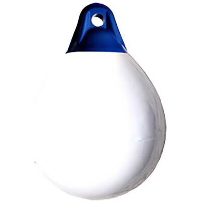 Majoni - Solid Head Spherical Fender - 55 cm - Fender Majoni - Solid Head Spherical Fender - 55 cm - Fender