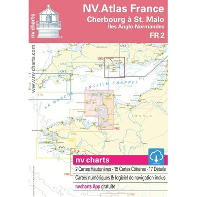 Nv Charts Carte Nautiche Da Cap De Creus A San Antonio Multicolour One Size Nv Charts Carte Nautiche Da Cap De Creus A San Antonio Multicolour One Size