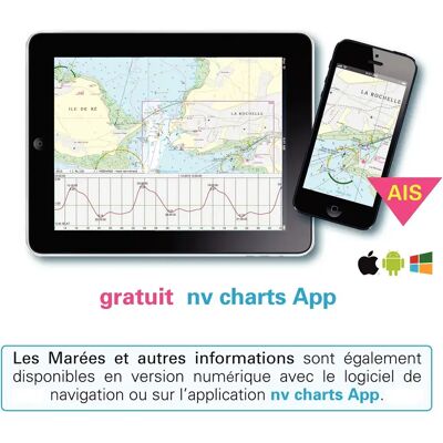 Nv Charts Carte Nautiche Della Sardegna Occidentale Multicolour One Size Nv Charts Carte Nautiche Della Sardegna Occidentale Multicolour One Size