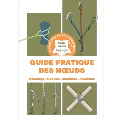Vagnon Versione Nodi Cartella Libro Francese Multicolour One Size Vagnon Versione Nodi Cartella Libro Francese Multicolour One Size