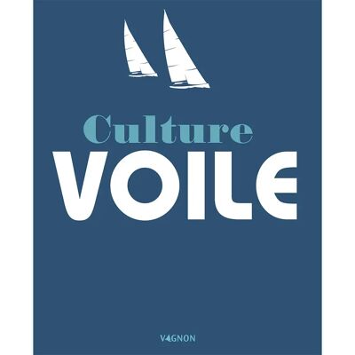 Vagnon Libro Sulla Cultura Della Vela Versione Francese Multicolour One Size Vagnon Libro Sulla Cultura Della Vela Versione Francese Multicolour One Size