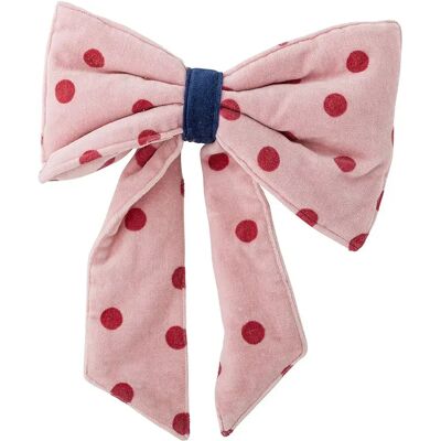 Bloomingville Decorazione Natalizia Ruby Pink One Size Bloomingville Decorazione Natalizia Ruby Pink One Size