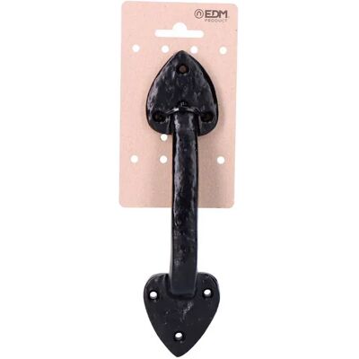 Edm Manico 210 Mm Black One Size Edm Manico 210 Mm Black One Size