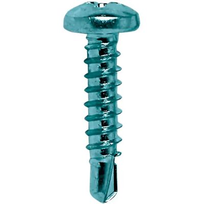 Celo Vite Autoperforante A Stella Con Testa Tonda Per Lamiera Zinco 7504n 4.8x32 Philips 250 Unità Silver One Size Celo Vite Autoperforante A Stella Con Testa Tonda Per Lamiera Zinco 7504n 4.8x32 Philips 250 Unità Silver One Size