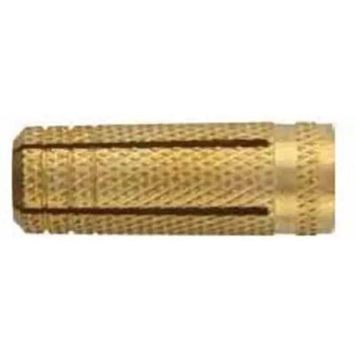 Tox Tassello Di Fissaggio In Metallo 026100011 Msd Metrix M4x16 Mm 100 Unità Gold One Size Tox Tassello Di Fissaggio In Metallo 026100011 Msd Metrix M4x16 Mm 100 Unità Gold One Size