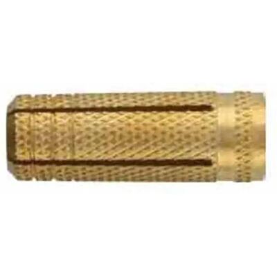 Tox Tassello Di Fissaggio In Metallo 026100051 Msd Metrix M10x32 50 Unità Gold One Size Tox Tassello Di Fissaggio In Metallo 026100051 Msd Metrix M10x32 50 Unità Gold One Size