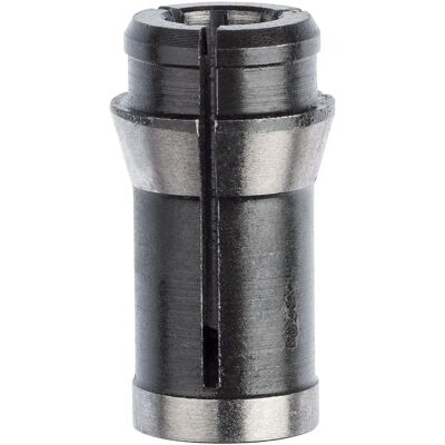 Bosch Morsetto Di Fissaggio Senza Dado Di Serraggio Ggs28/8 6 Mm Grey One Size Bosch Morsetto Di Fissaggio Senza Dado Di Serraggio Ggs28/8 6 Mm Grey One Size