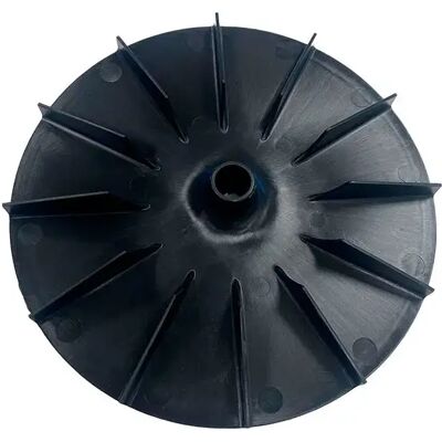 Volpi Turbina Dello Spruzzatore Black One Size Volpi Turbina Dello Spruzzatore Black One Size