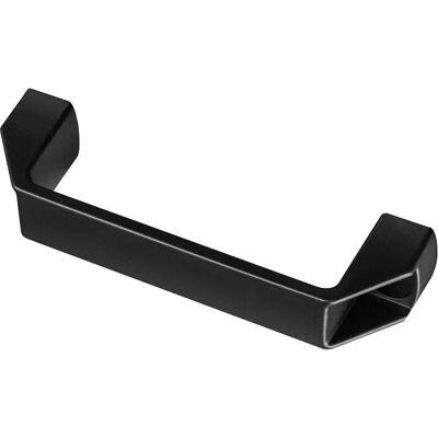 Jbm Set Di Maniglie Per Armadi 16806 Series 54327 Black One Size Jbm Set Di Maniglie Per Armadi 16806 Series 54327 Black One Size