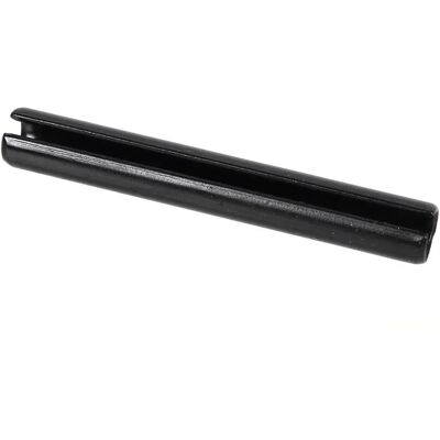 Cofan Spinotto Elastico Blister Din-1481 M2x30 Mm 10 Unità 15 Pezzi Black One Size Cofan Spinotto Elastico Blister Din-1481 M2x30 Mm 10 Unità 15 Pezzi Black One Size