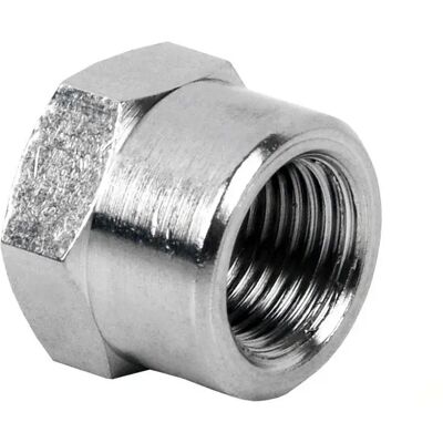 Cofan Tappo Di Scarico F 3/8´´ 5 Unità Grey One Size Cofan Tappo Di Scarico F 3/8´´ 5 Unità Grey One Size