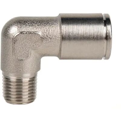 Cofan 6mm Angolo filettato in Metallo – Aria e Freni Cofan 6mm Angolo filettato in Metallo – Aria e Freni