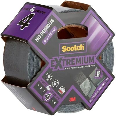 SCOTCH - EXTREMIUM NO RESIDUE - Grigio SCOTCH - EXTREMIUM NO RESIDUE - Grigio