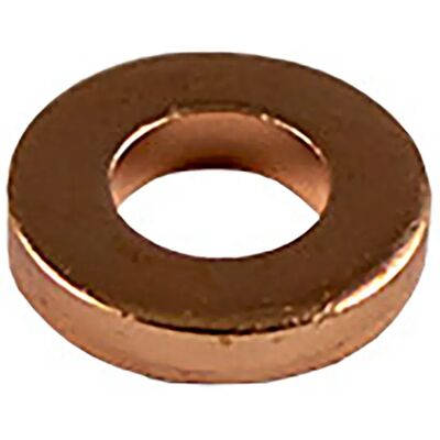 Jbm Rondella 15.0x7.5x3.0mm 50 Pezzi Copper One Size Jbm Rondella 15.0x7.5x3.0mm 50 Pezzi Copper One Size